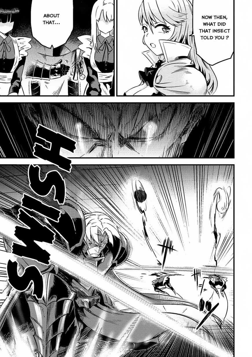 Kaifuku Jutsushi no Yarinaoshi Chapter 5.2 page 6 - Chapter 5.2