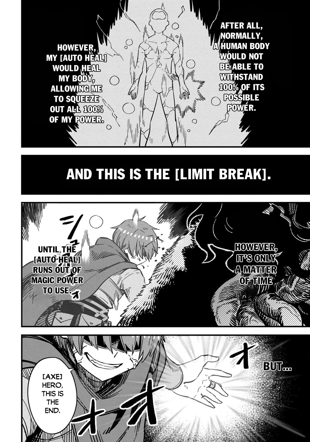 Kaifuku Jutsushi no Yarinaoshi Chapter 50 page 7 - Chapter 50