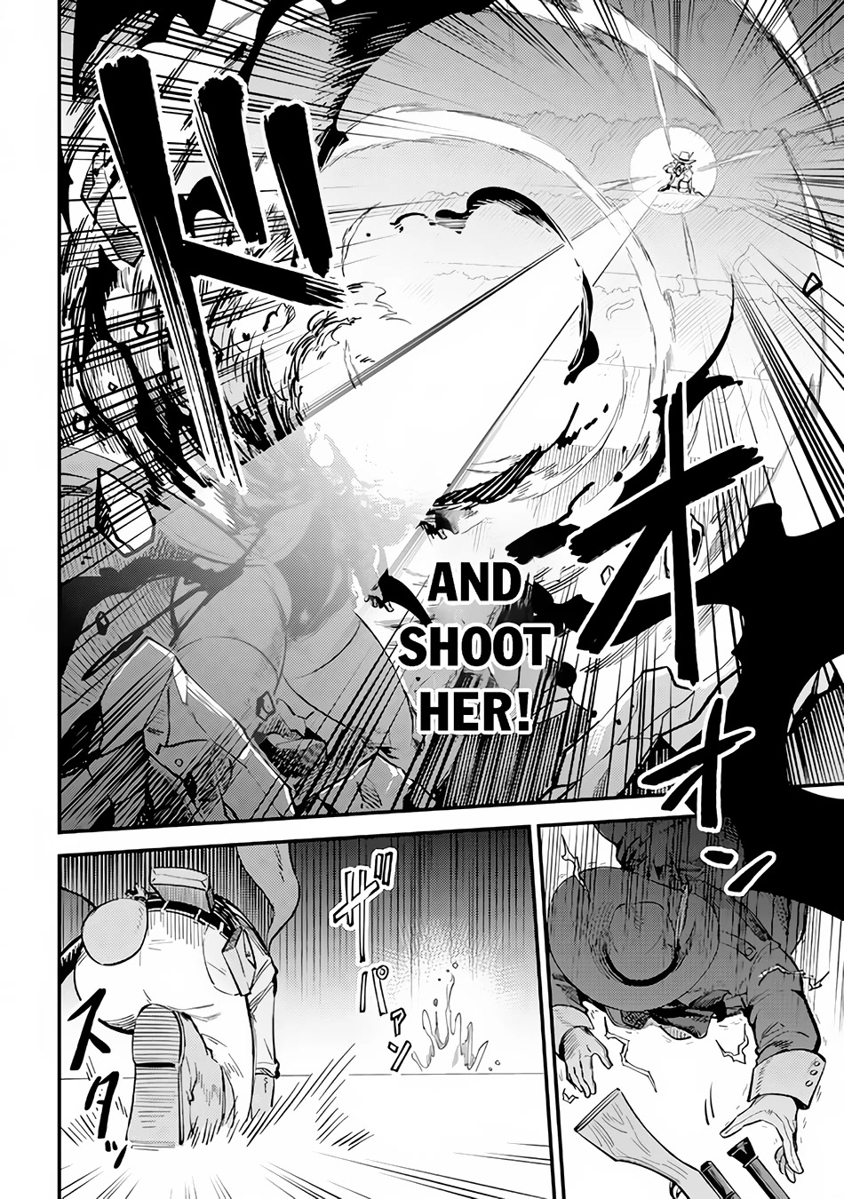 Kaifuku Jutsushi no Yarinaoshi Chapter 51 page 31 - Chapter 51