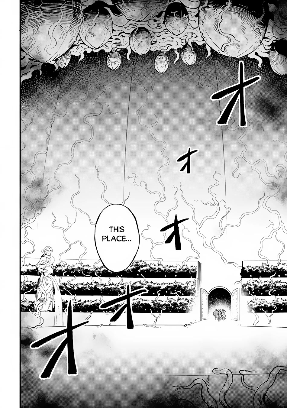 Kaifuku Jutsushi no Yarinaoshi Chapter 51 page 5 - Chapter 51