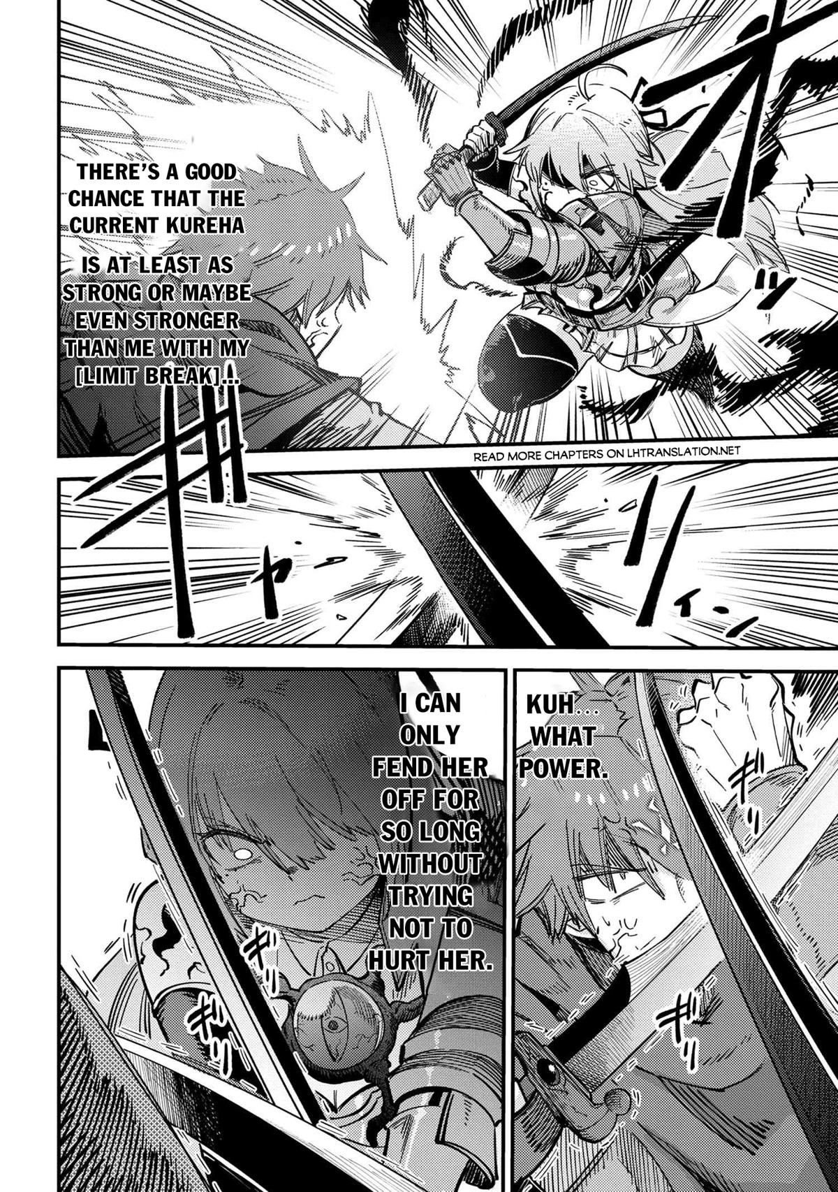 Kaifuku Jutsushi no Yarinaoshi Chapter 52 page 16 - Chapter 52