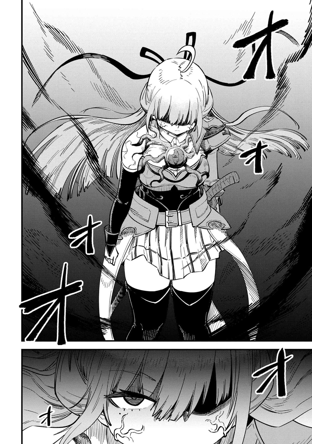 Kaifuku Jutsushi no Yarinaoshi Chapter 52 page 3 - Chapter 52