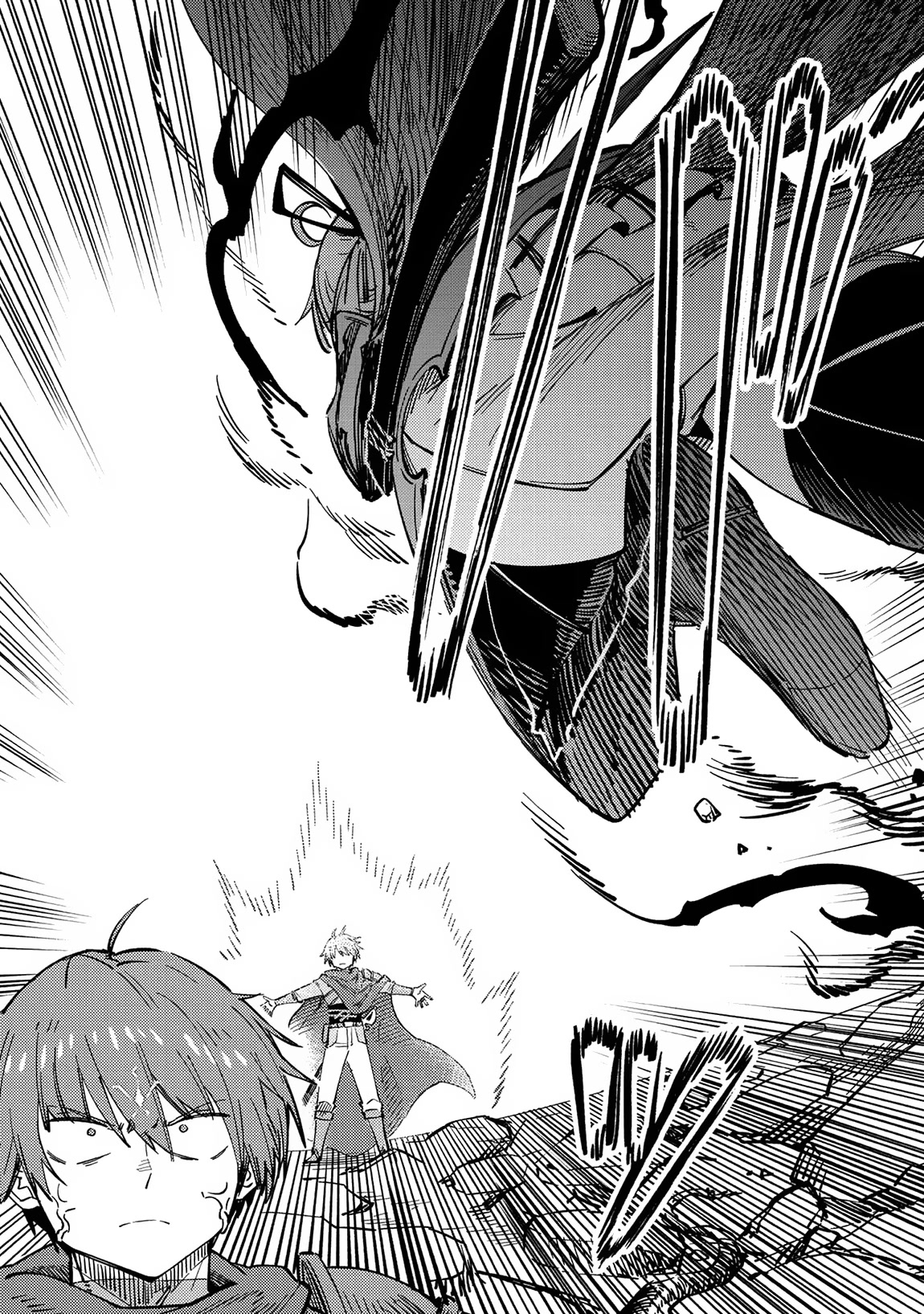Kaifuku Jutsushi no Yarinaoshi Chapter 53 page 4 - Chapter 53