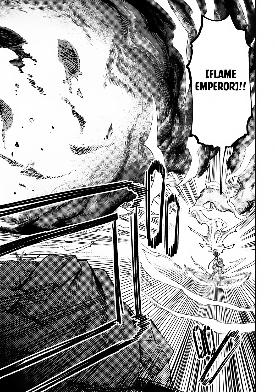 Kaifuku Jutsushi no Yarinaoshi Chapter 54 page 16 - Chapter 54