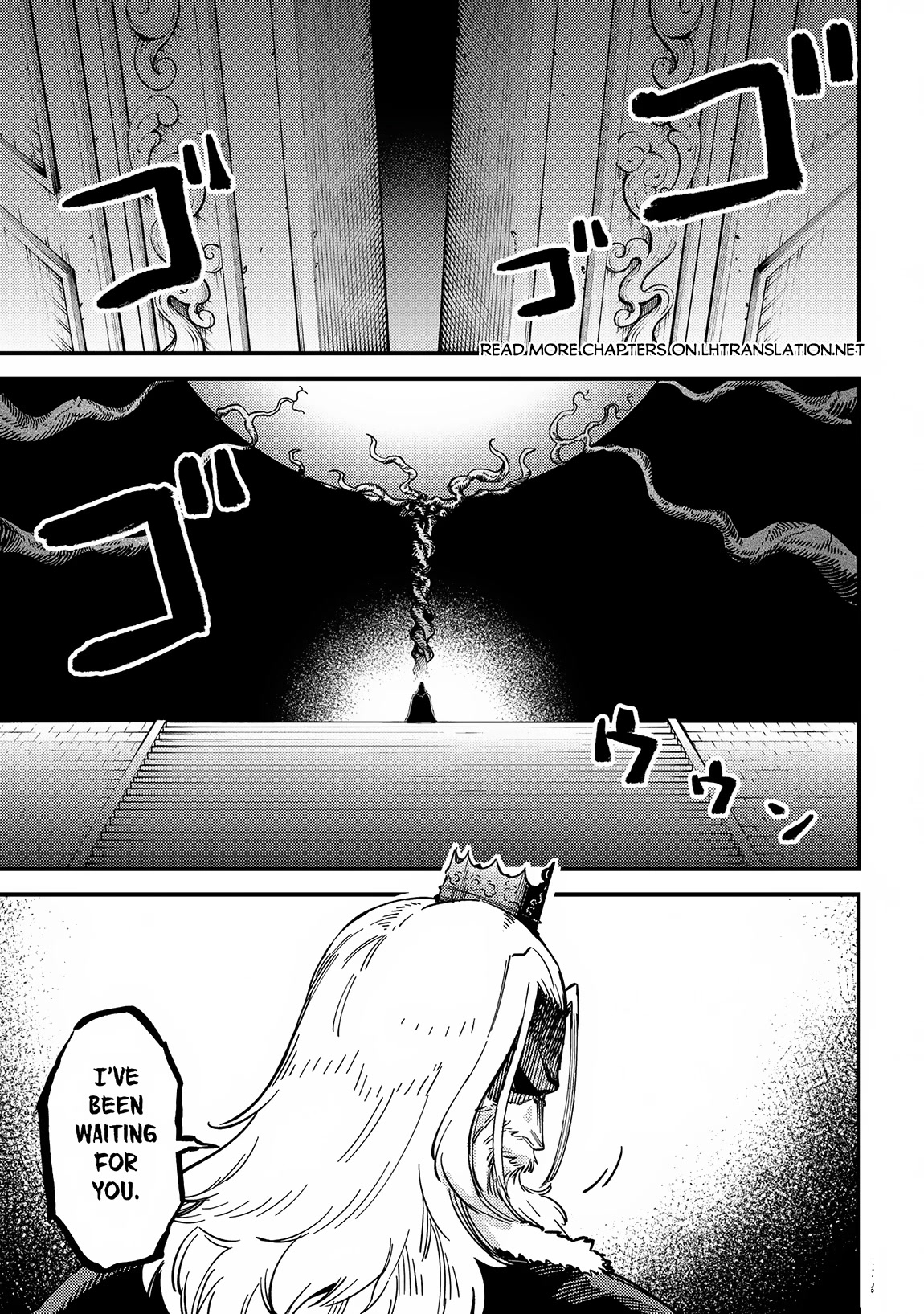 Kaifuku Jutsushi no Yarinaoshi Chapter 54 page 2 - Chapter 54