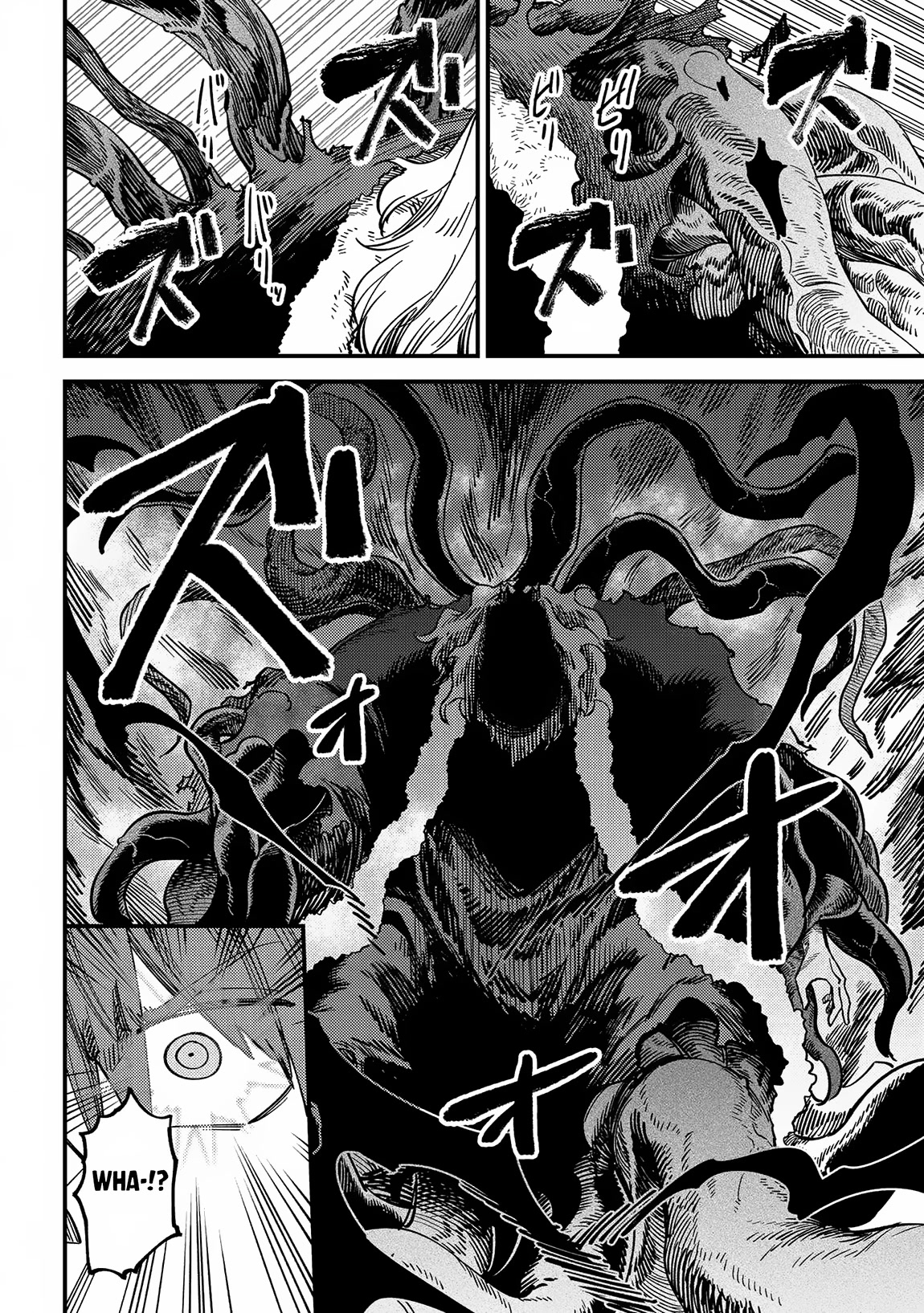 Kaifuku Jutsushi no Yarinaoshi Chapter 54 page 21 - Chapter 54