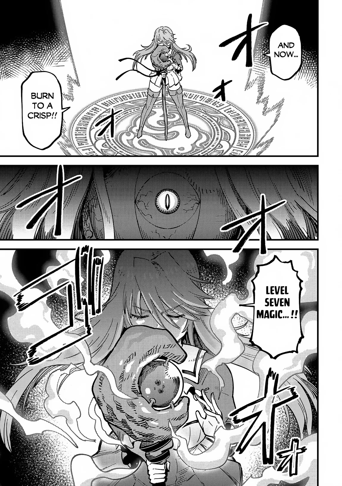 Kaifuku Jutsushi no Yarinaoshi Chapter 55 page 10 - Chapter 55