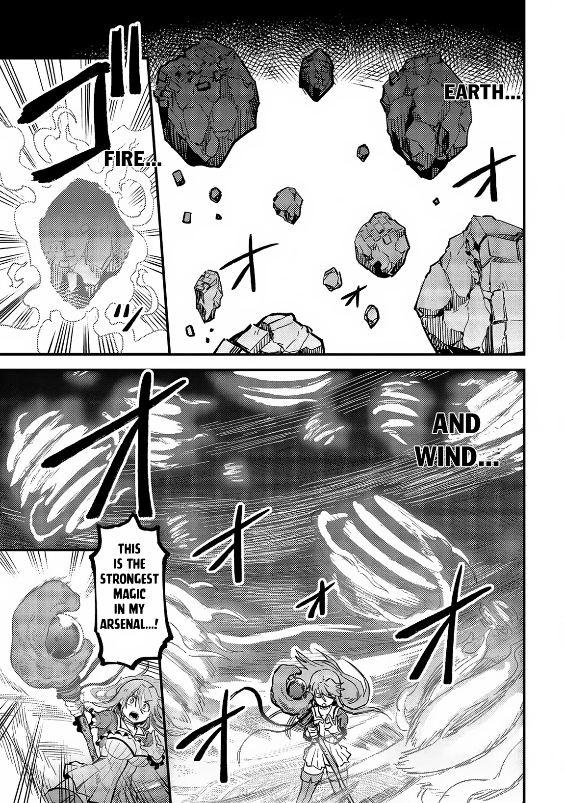 Kaifuku Jutsushi no Yarinaoshi Chapter 55 page 30 - Chapter 55