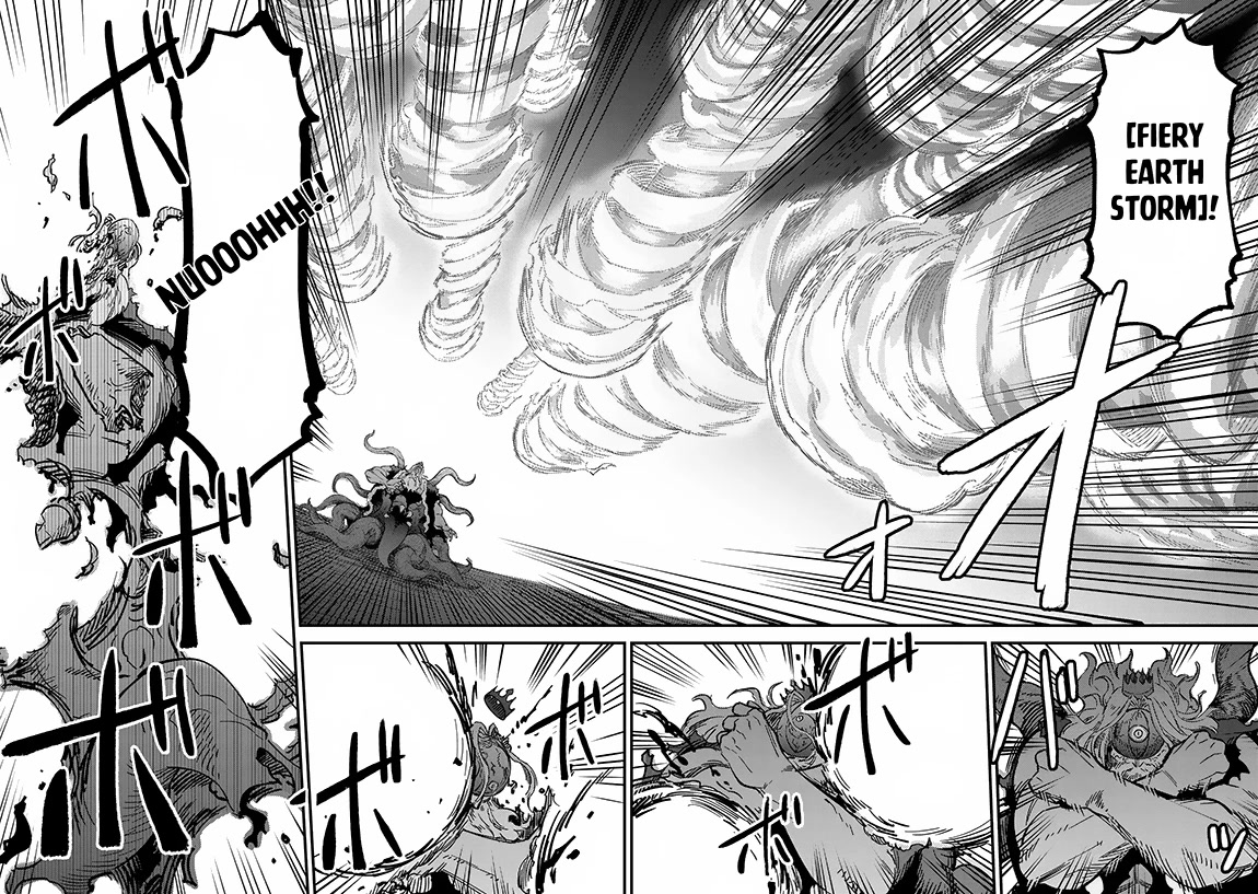 Kaifuku Jutsushi no Yarinaoshi Chapter 55 page 31 - Chapter 55