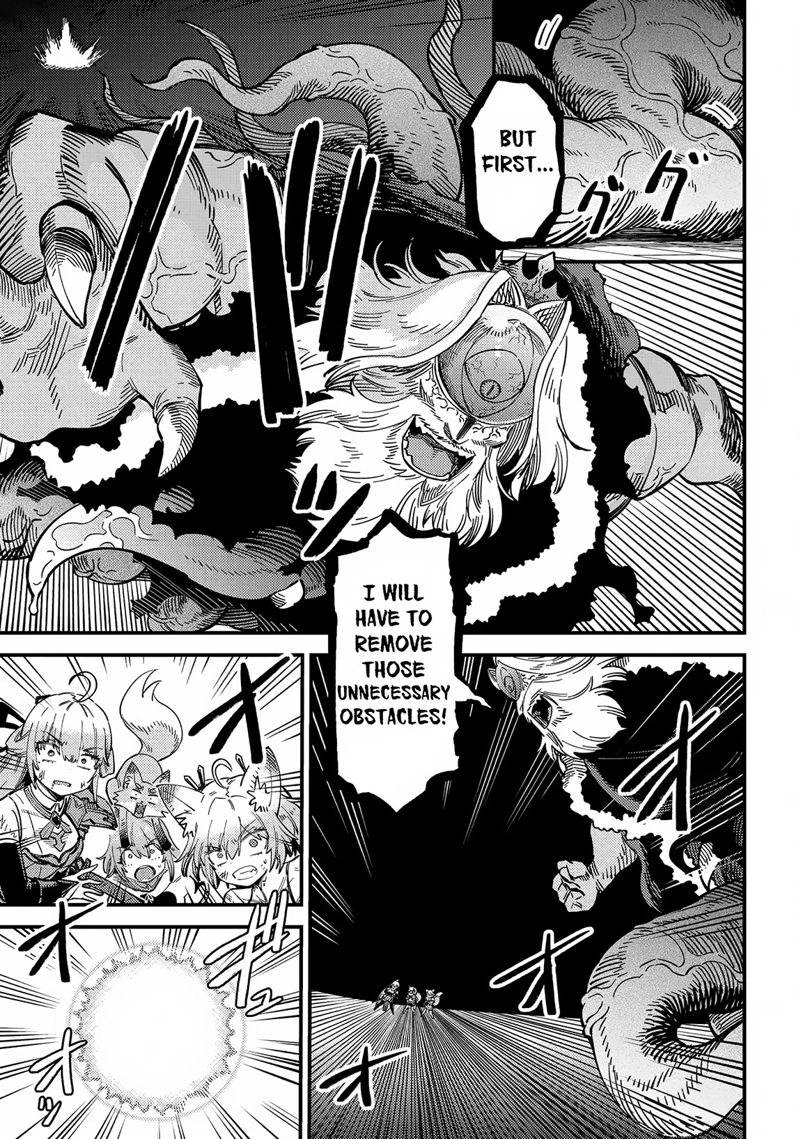 Kaifuku Jutsushi no Yarinaoshi Chapter 55 page 4 - Chapter 55