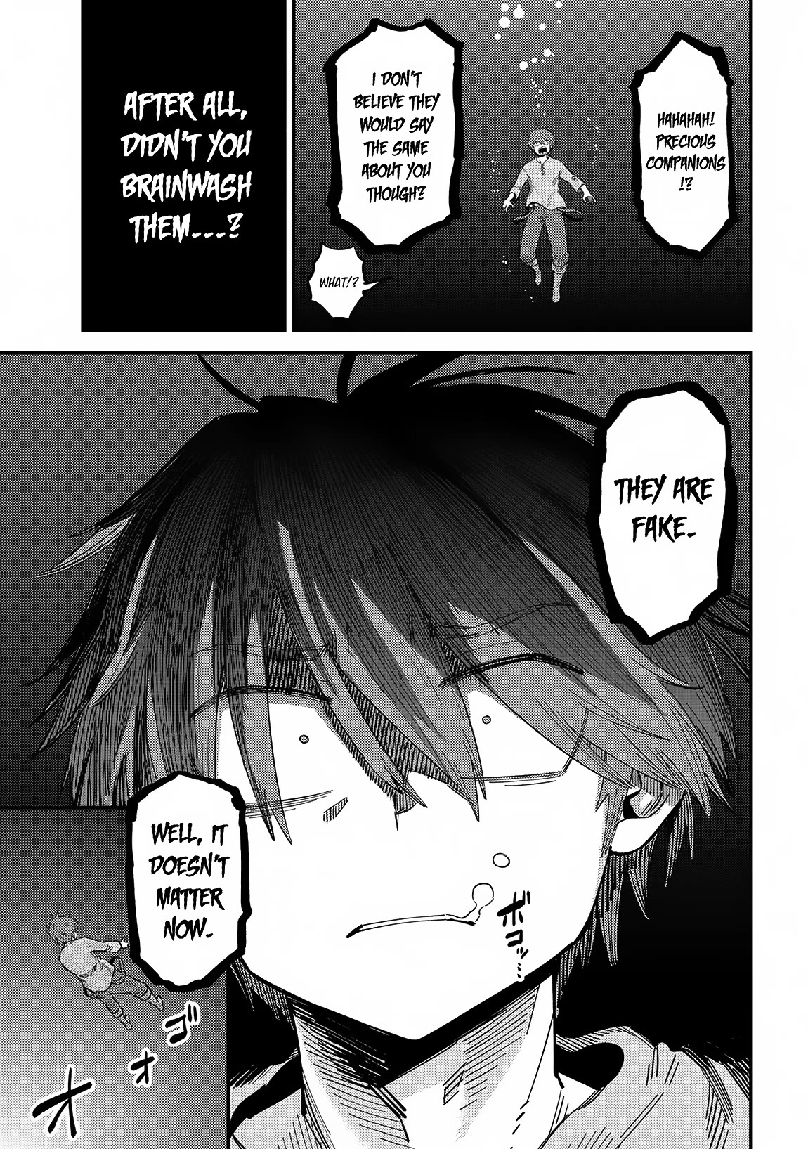 Kaifuku Jutsushi no Yarinaoshi Chapter 56 page 10 - Chapter 56
