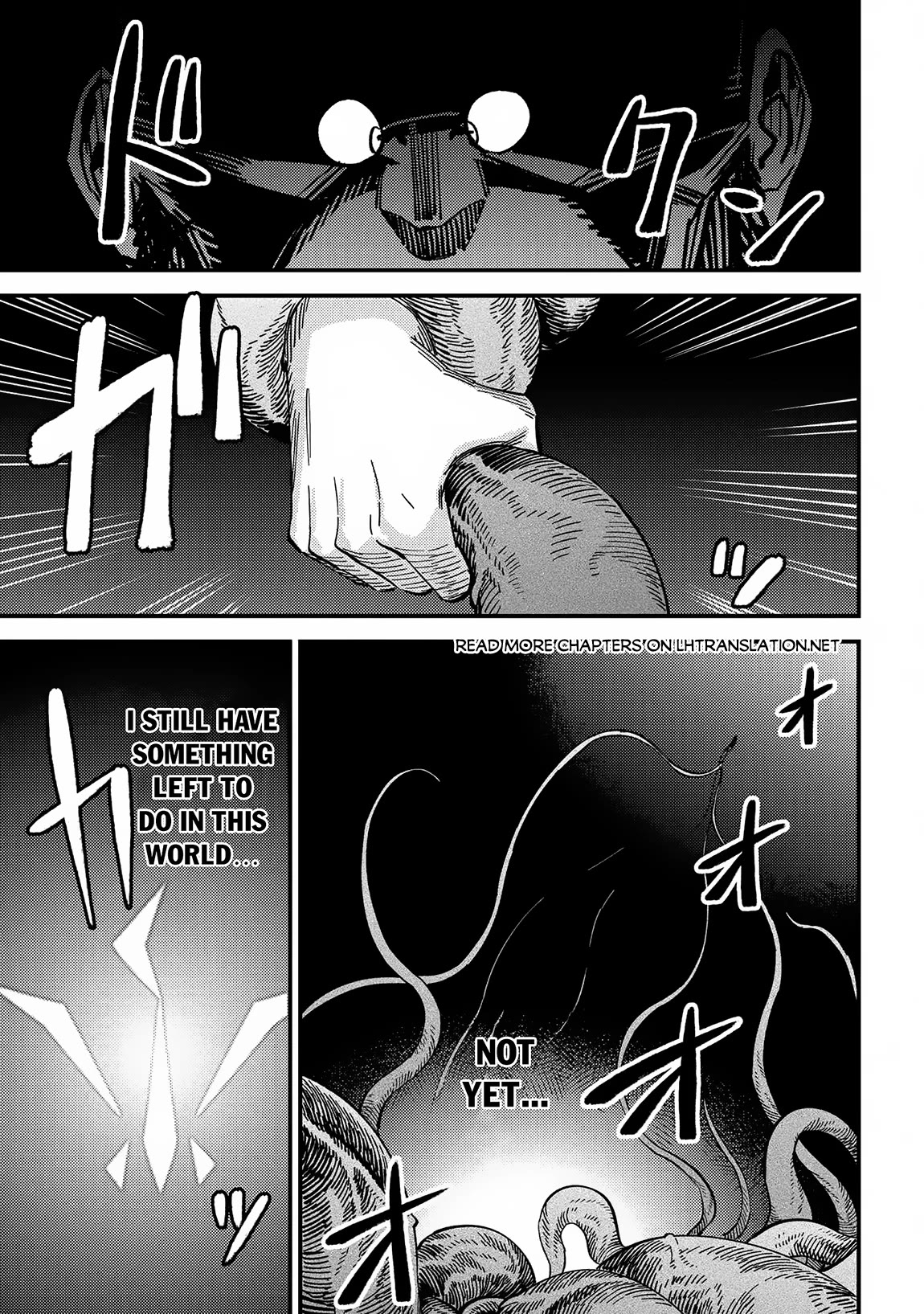 Kaifuku Jutsushi no Yarinaoshi Chapter 56 page 14 - Chapter 56