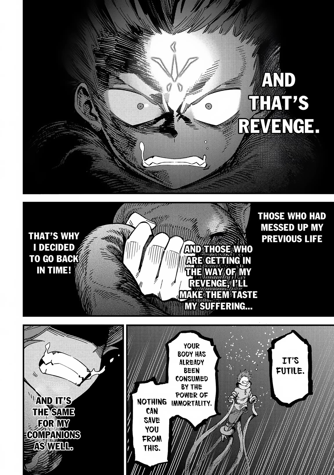 Kaifuku Jutsushi no Yarinaoshi Chapter 56 page 15 - Chapter 56
