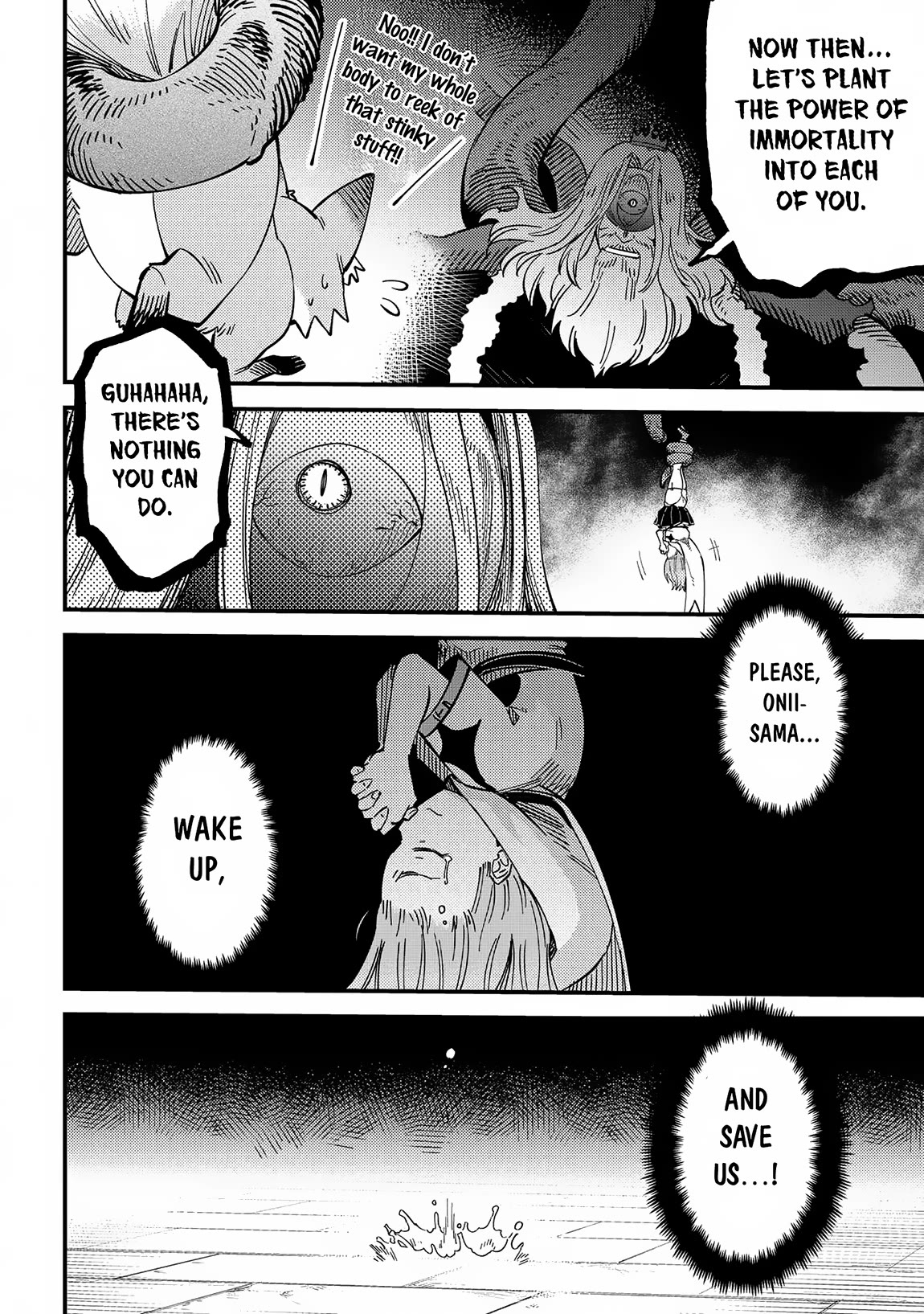 Kaifuku Jutsushi no Yarinaoshi Chapter 56 page 24 - Chapter 56