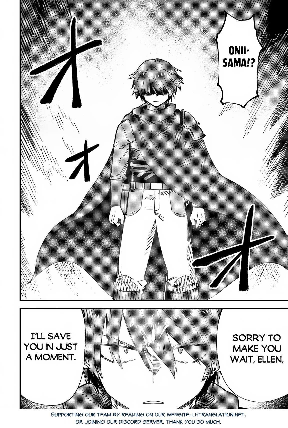 Kaifuku Jutsushi no Yarinaoshi Chapter 56 page 26 - Chapter 56