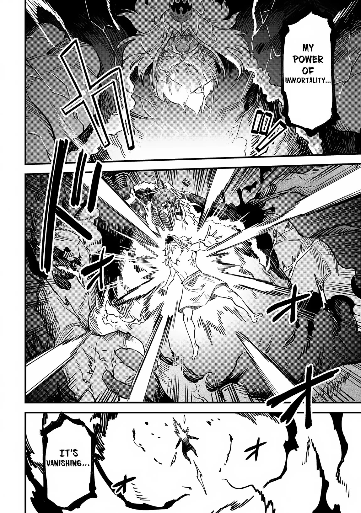 Kaifuku Jutsushi no Yarinaoshi Chapter 57 page 10 - Chapter 57