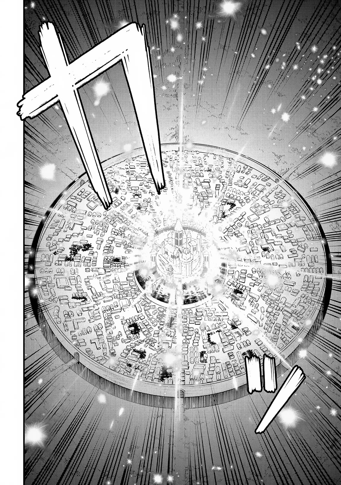Kaifuku Jutsushi no Yarinaoshi Chapter 57 page 12 - Chapter 57
