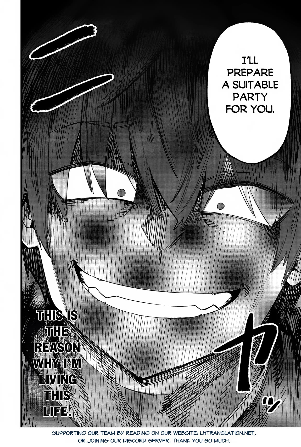 Kaifuku Jutsushi no Yarinaoshi Chapter 57 page 26 - Chapter 57