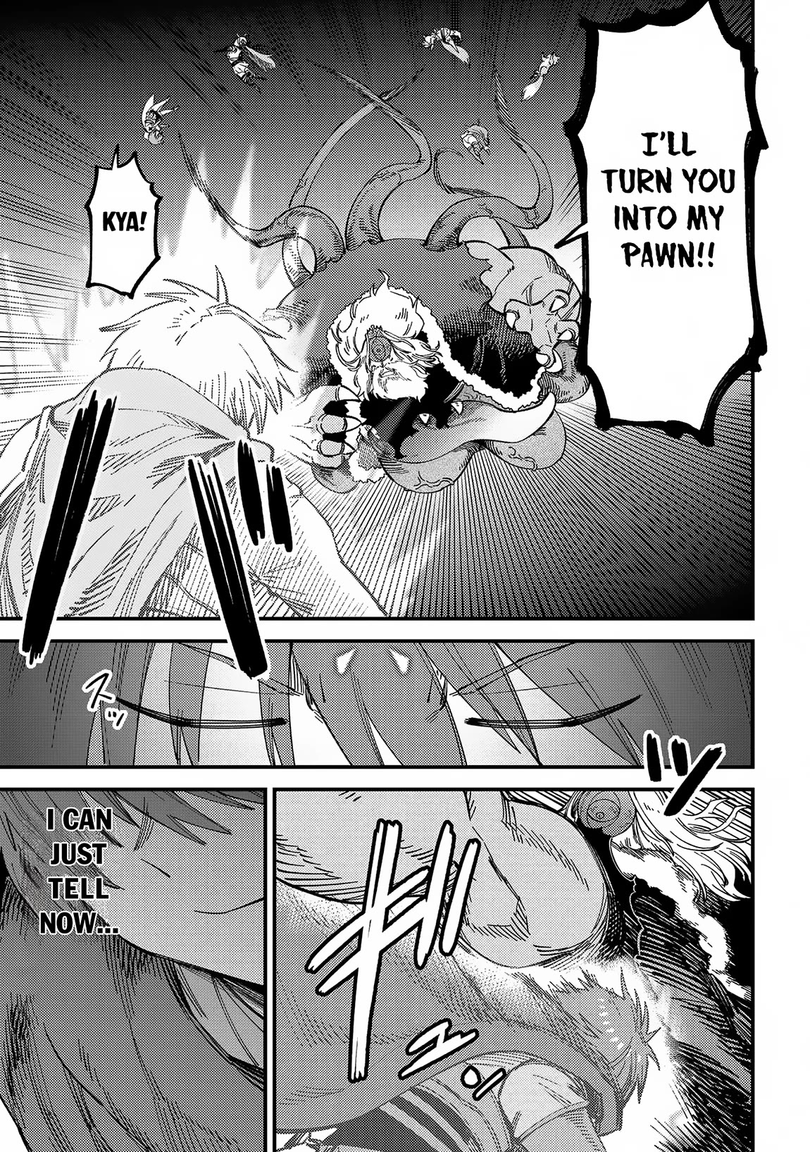 Kaifuku Jutsushi no Yarinaoshi Chapter 57 page 6 - Chapter 57