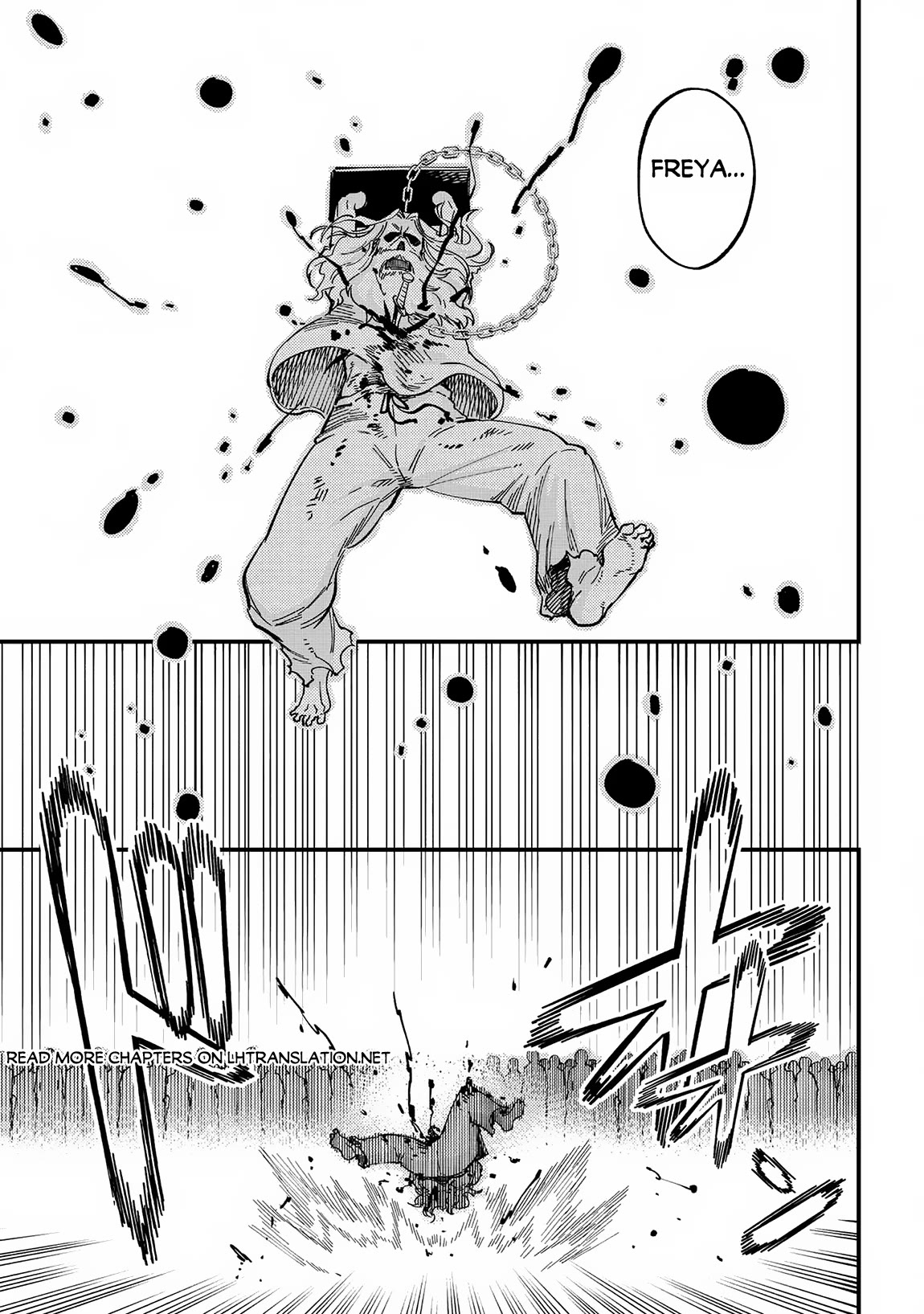 Kaifuku Jutsushi no Yarinaoshi Chapter 58 page 28 - Chapter 58