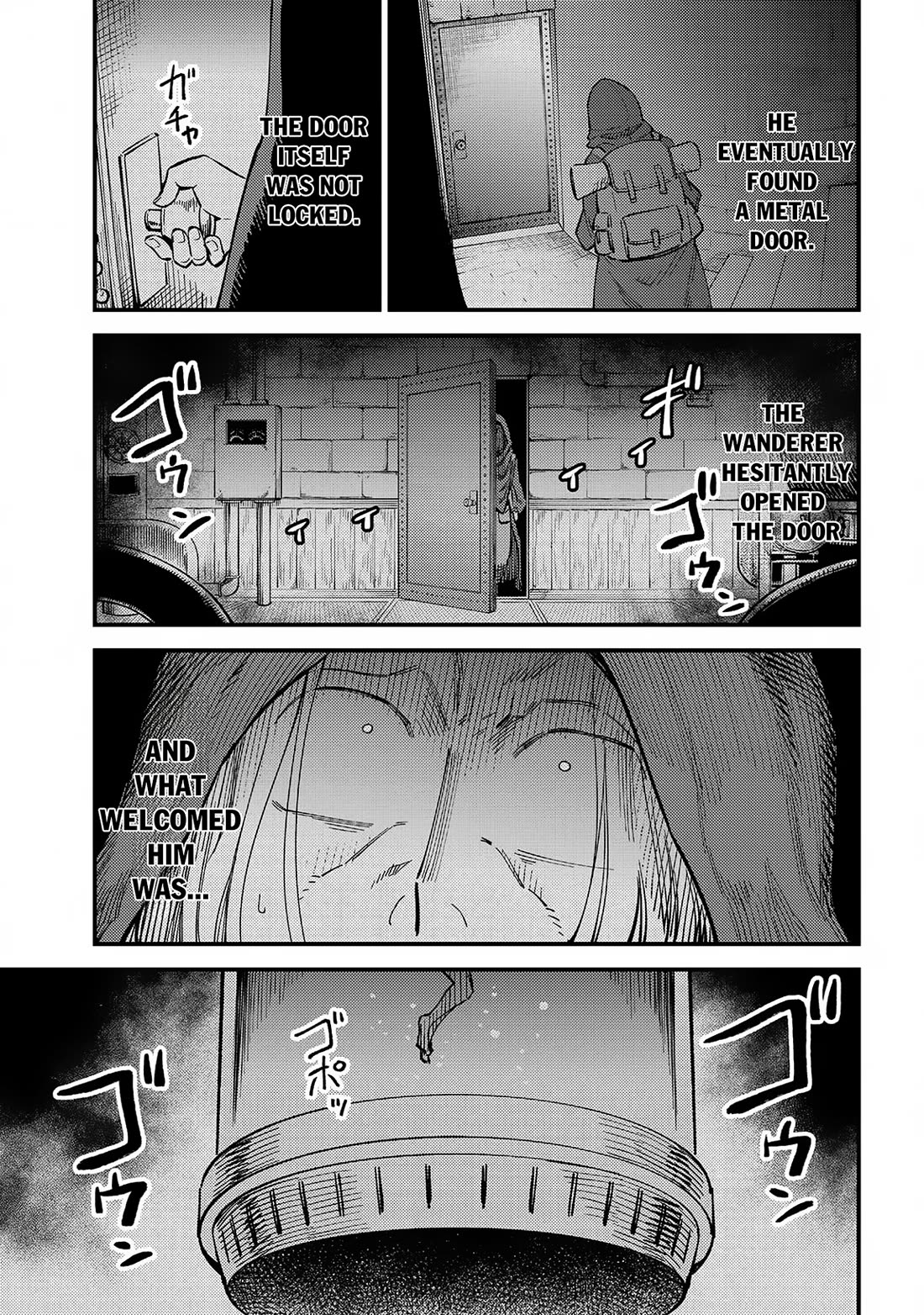 Kaifuku Jutsushi no Yarinaoshi Chapter 59 page 12 - Chapter 59