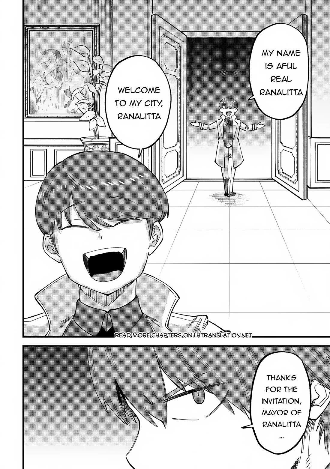 Kaifuku Jutsushi no Yarinaoshi Chapter 59 page 20 - Chapter 59
