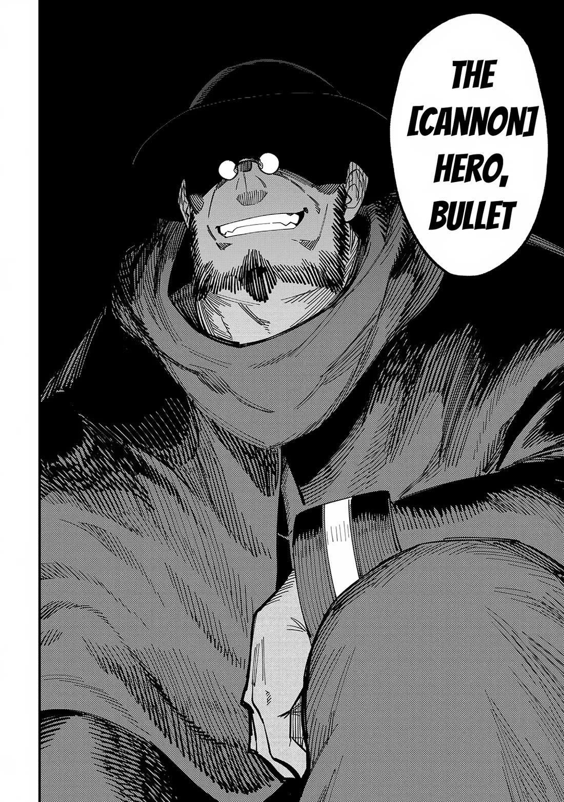Kaifuku Jutsushi no Yarinaoshi Chapter 59 page 24 - Chapter 59