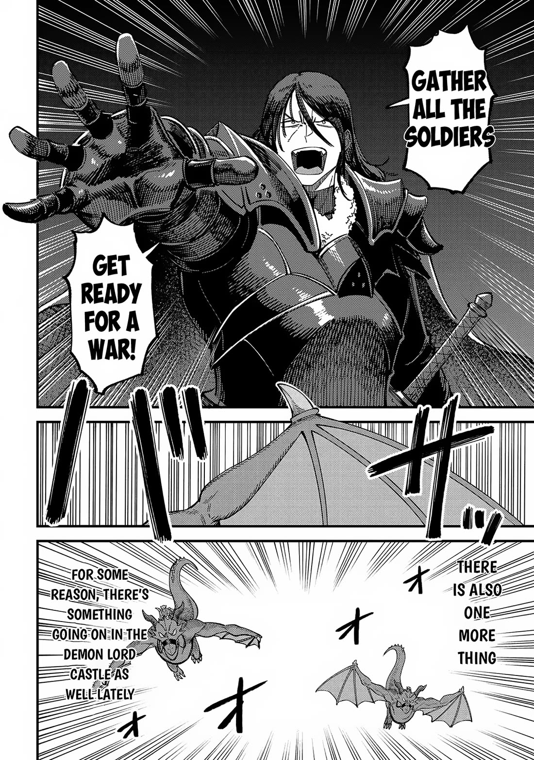 Kaifuku Jutsushi no Yarinaoshi Chapter 59 page 26 - Chapter 59