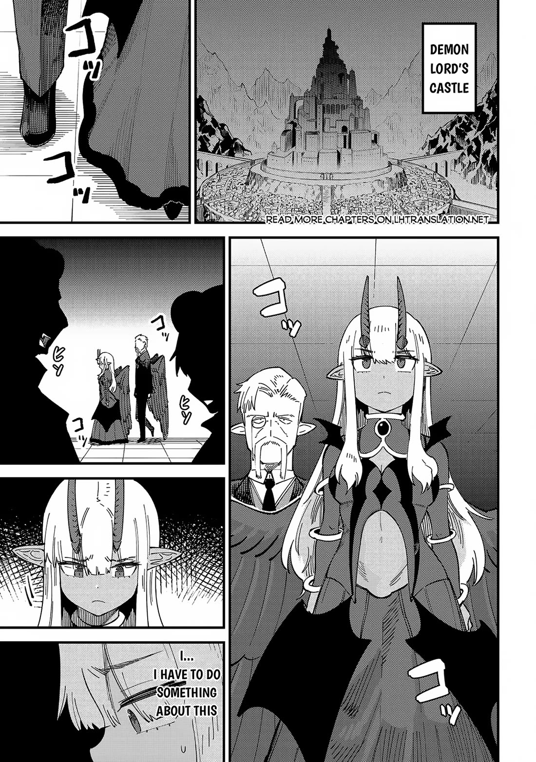 Kaifuku Jutsushi no Yarinaoshi Chapter 59 page 29 - Chapter 59