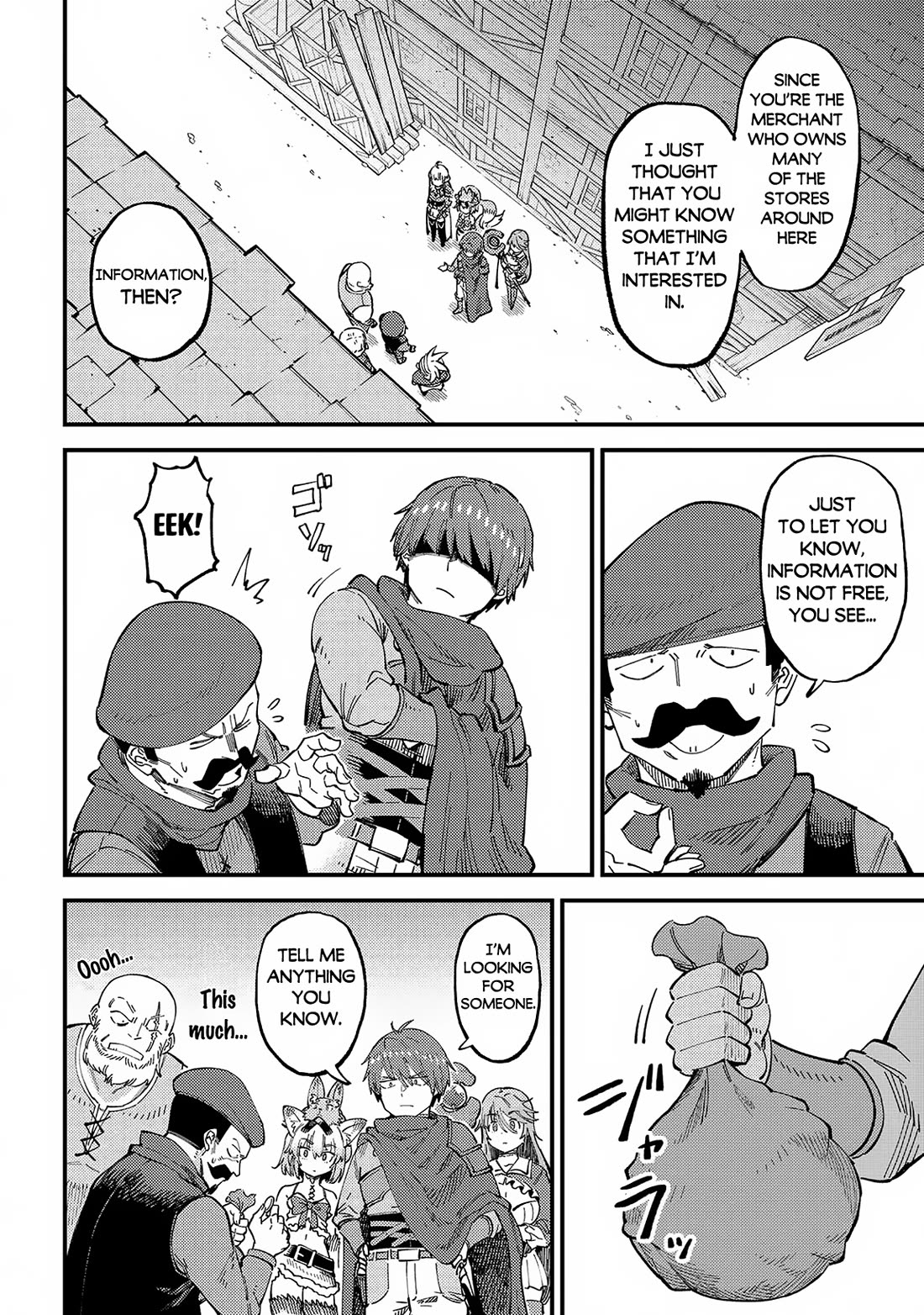 Kaifuku Jutsushi no Yarinaoshi Chapter 59 page 9 - Chapter 59