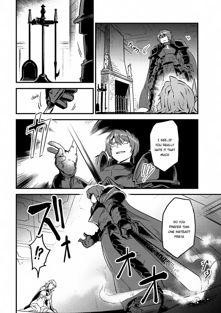 Kaifuku Jutsushi no Yarinaoshi Chapter 6.1 page 9 - Chapter 6.1