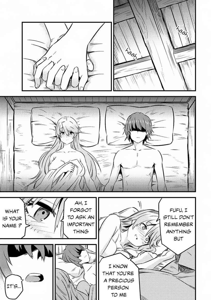 Kaifuku Jutsushi no Yarinaoshi Chapter 6.2 page 12 - Chapter 6.2
