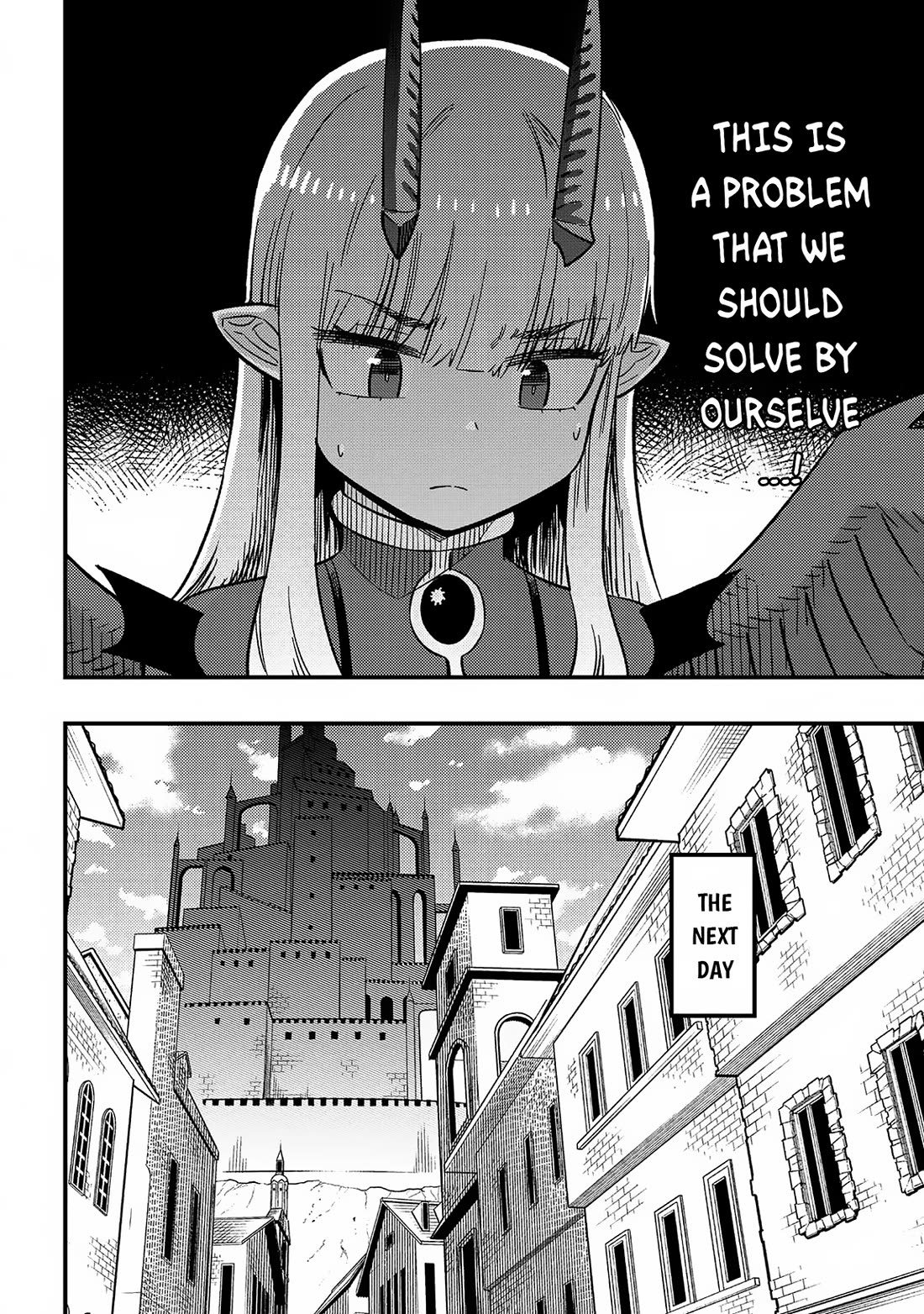Kaifuku Jutsushi no Yarinaoshi Chapter 60 page 13 - Chapter 60