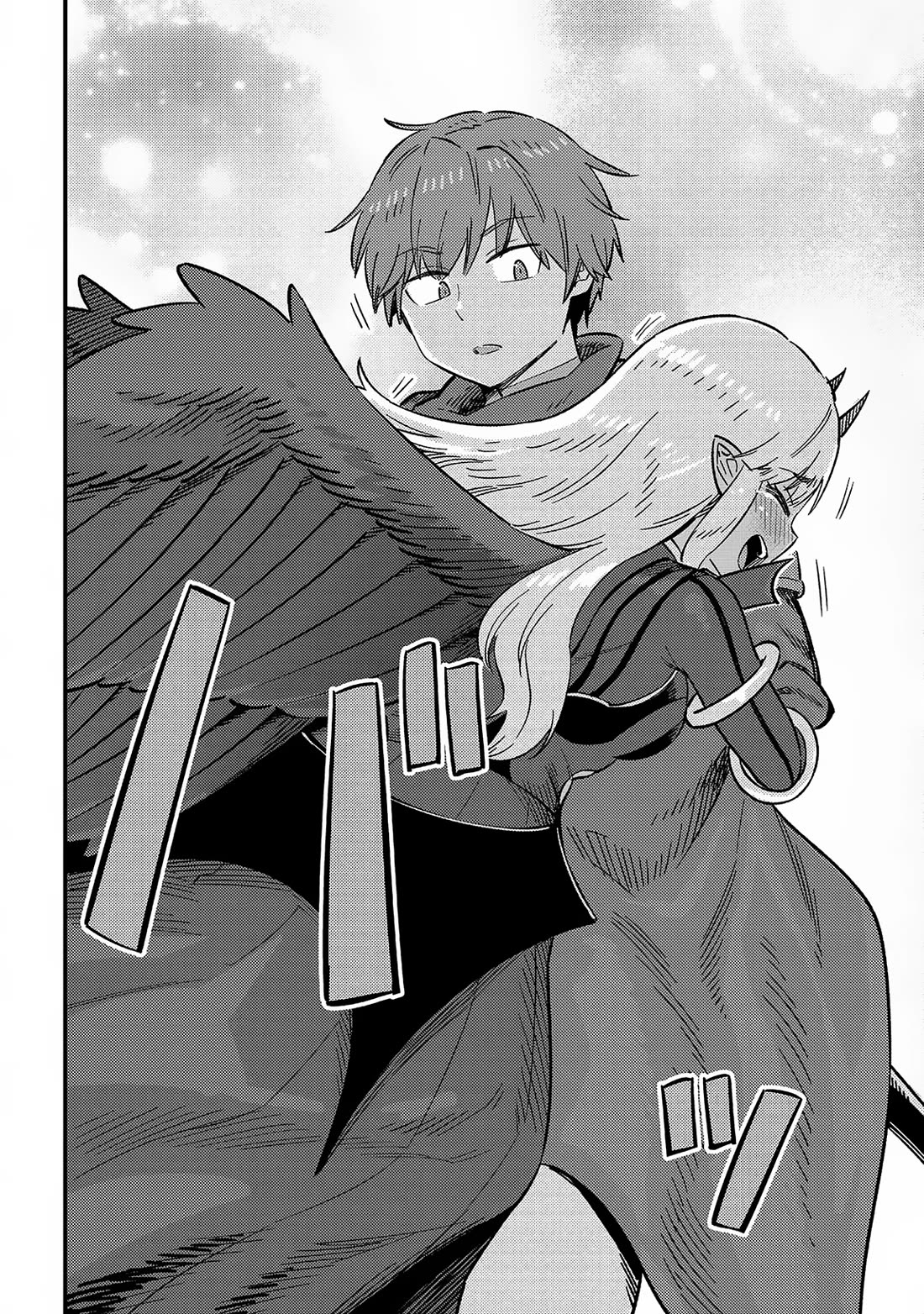 Kaifuku Jutsushi no Yarinaoshi Chapter 60 page 5 - Chapter 60