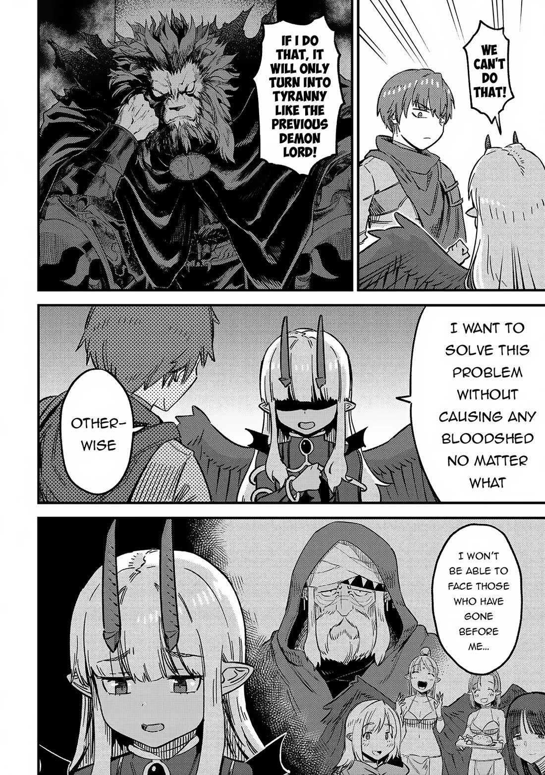 Kaifuku Jutsushi no Yarinaoshi Chapter 60 page 9 - Chapter 60