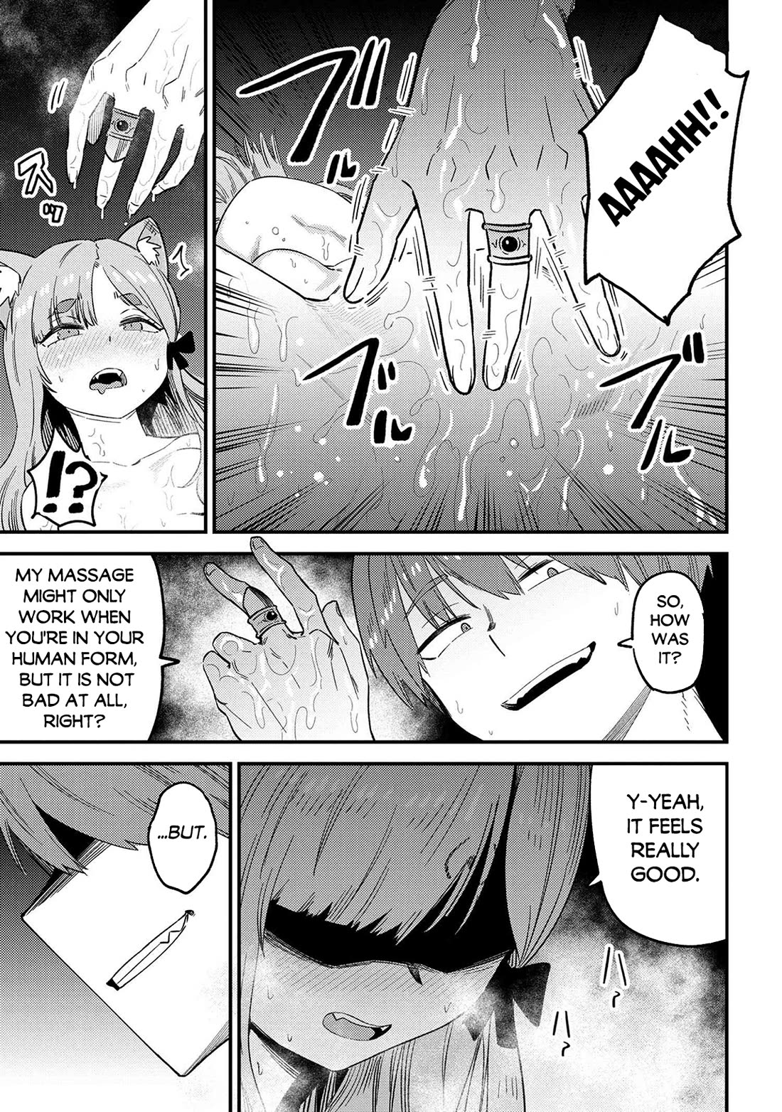 Kaifuku Jutsushi no Yarinaoshi Chapter 61 page 12 - Chapter 61