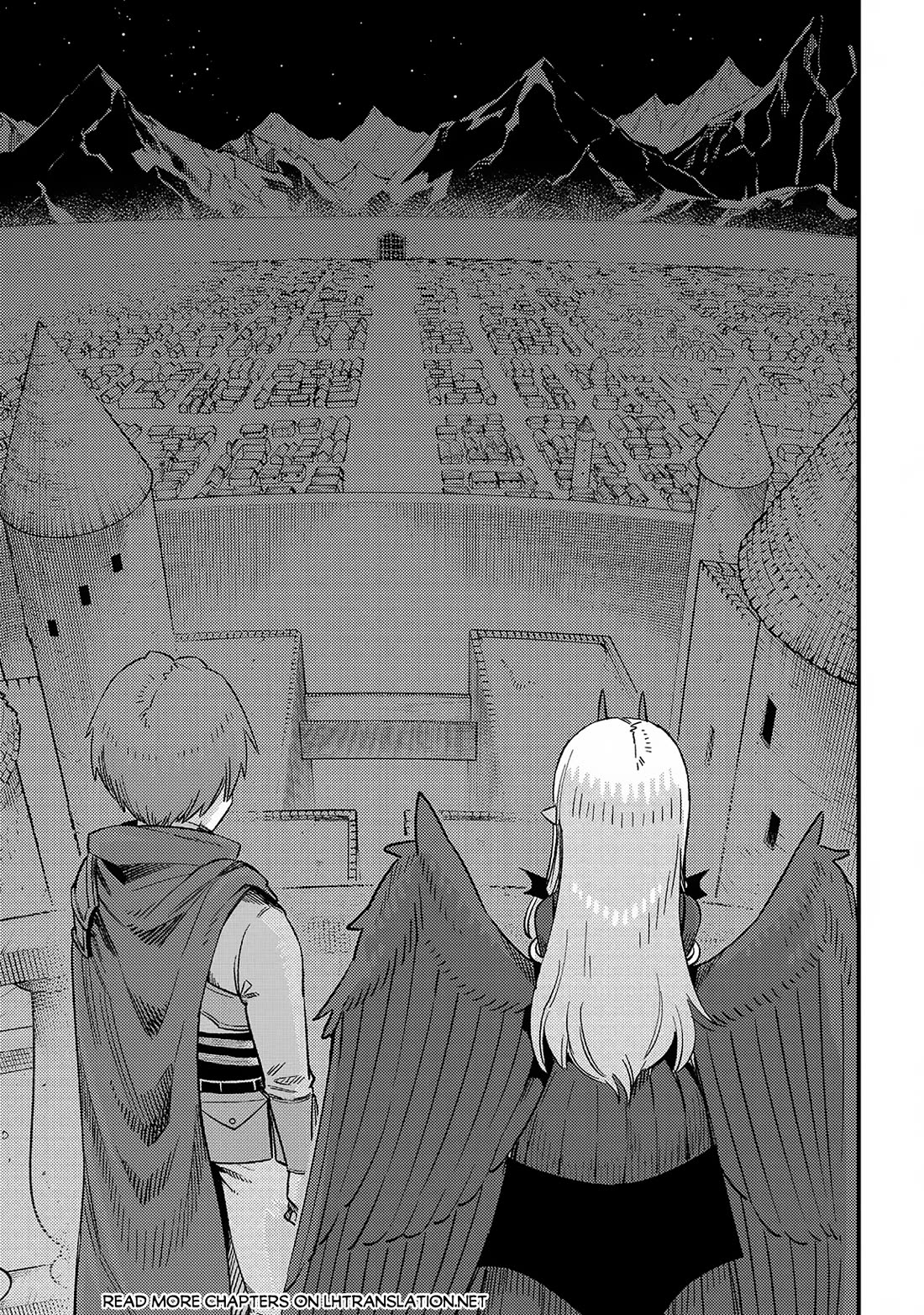 Kaifuku Jutsushi no Yarinaoshi Chapter 61 page 20 - Chapter 61