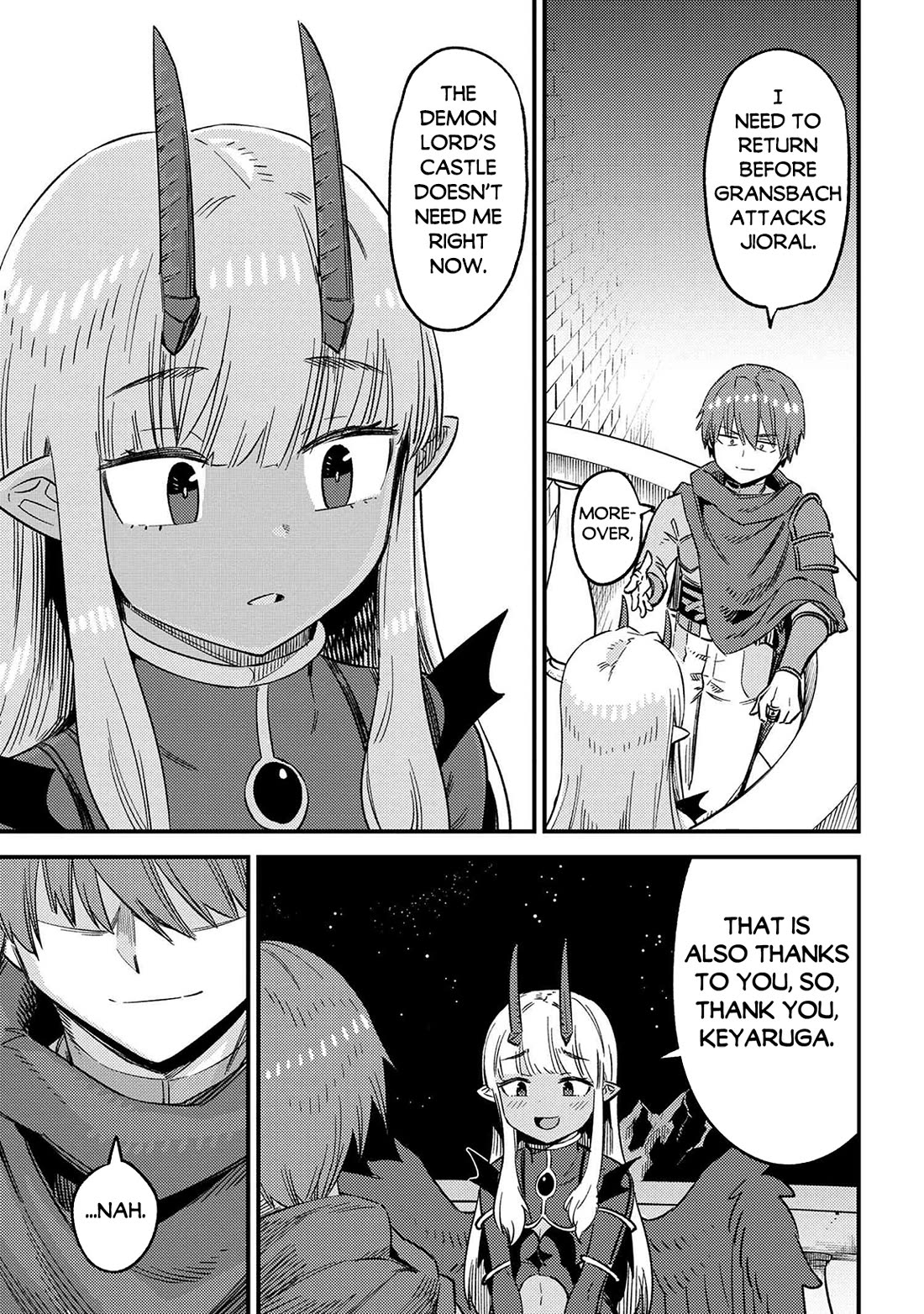 Kaifuku Jutsushi no Yarinaoshi Chapter 61 page 22 - Chapter 61