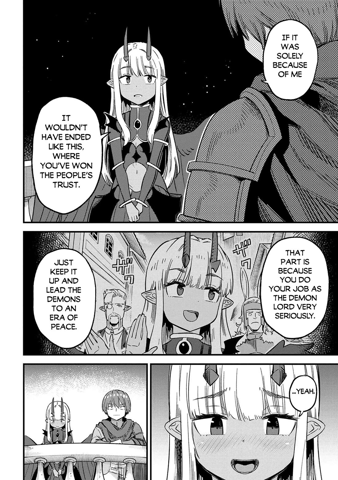 Kaifuku Jutsushi no Yarinaoshi Chapter 61 page 23 - Chapter 61