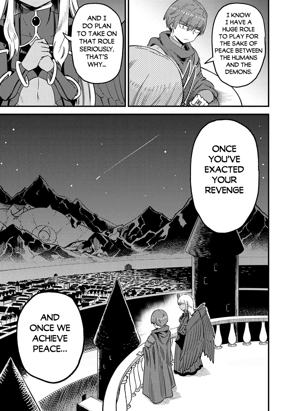 Kaifuku Jutsushi no Yarinaoshi Chapter 61 page 26 - Chapter 61