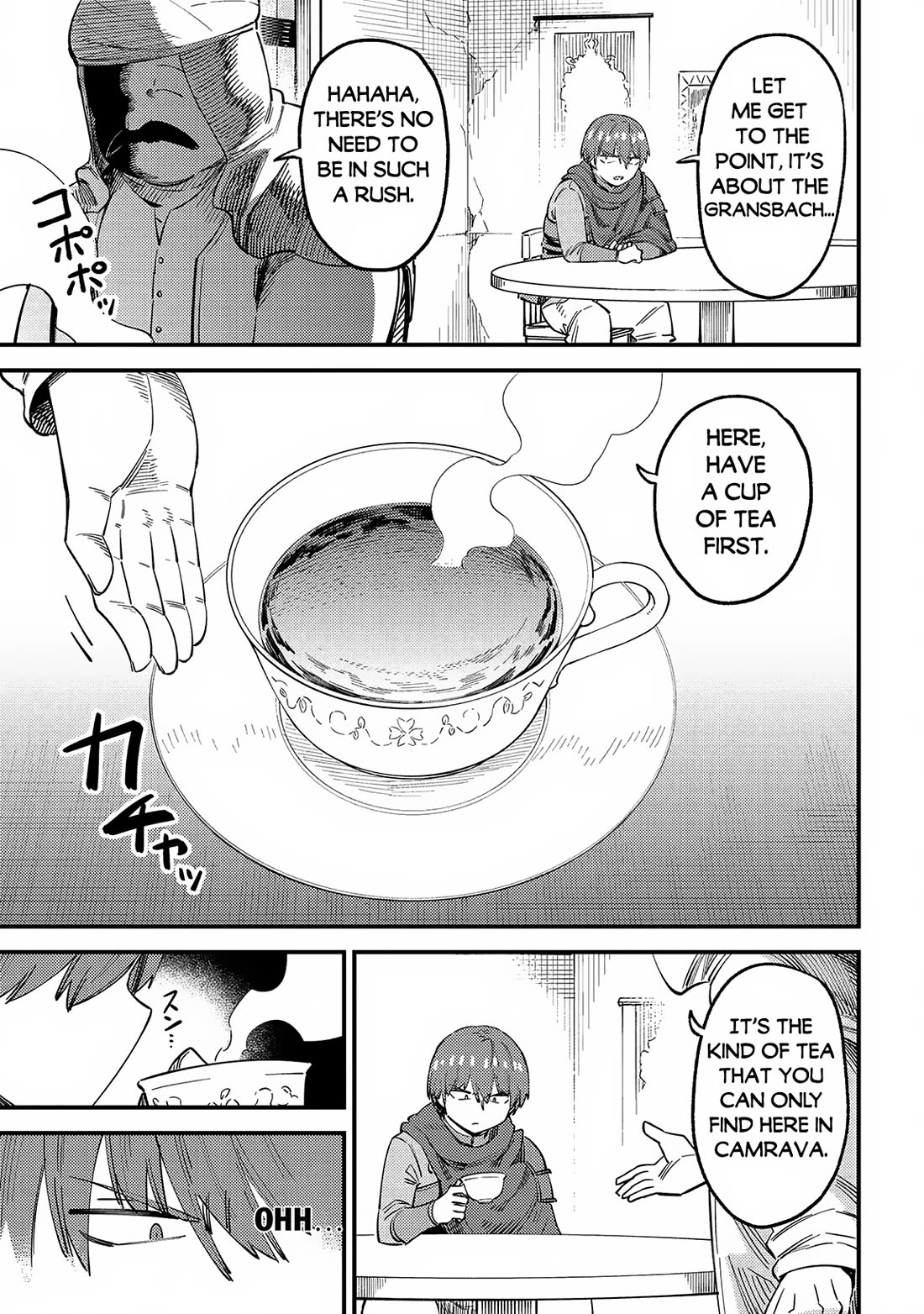 Kaifuku Jutsushi no Yarinaoshi Chapter 62 page 12 - Chapter 62