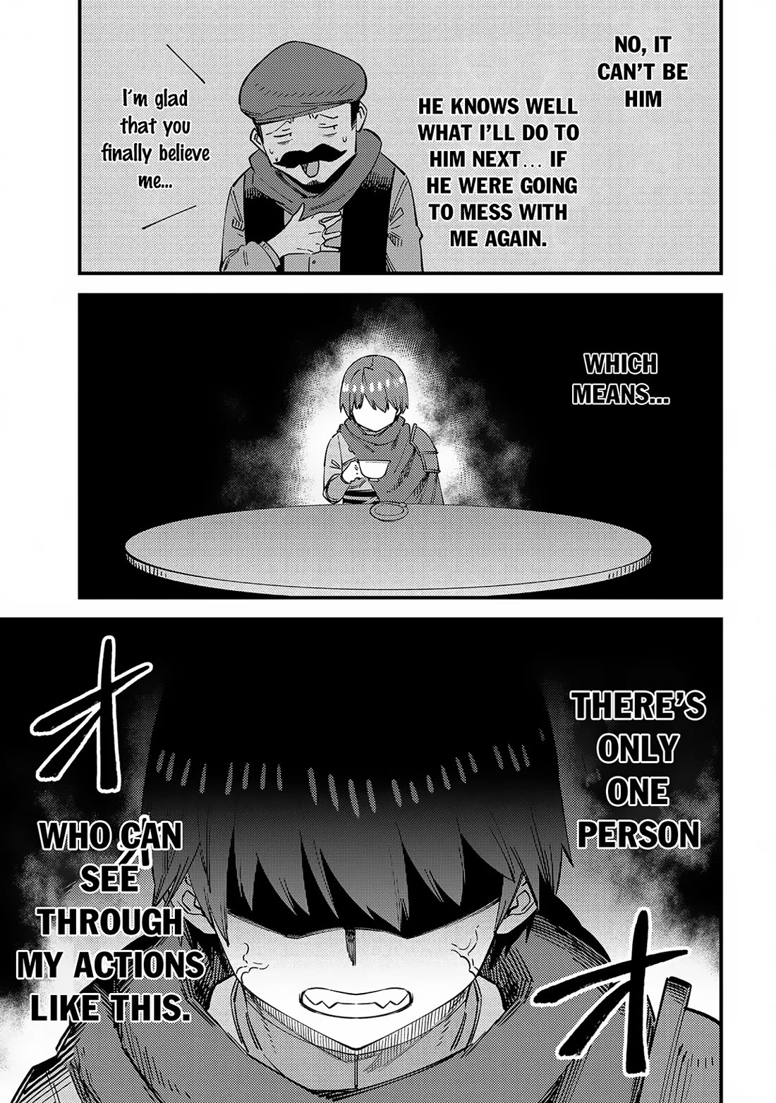 Kaifuku Jutsushi no Yarinaoshi Chapter 62 page 14 - Chapter 62
