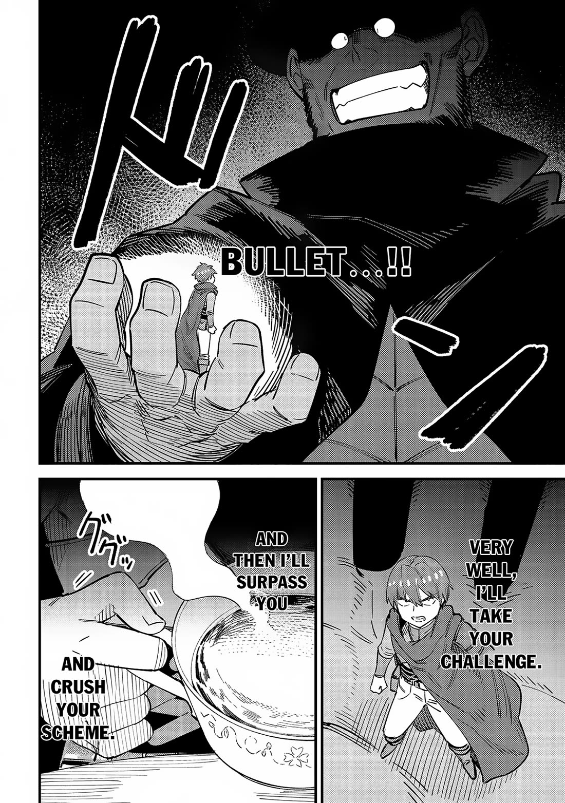 Kaifuku Jutsushi no Yarinaoshi Chapter 62 page 15 - Chapter 62
