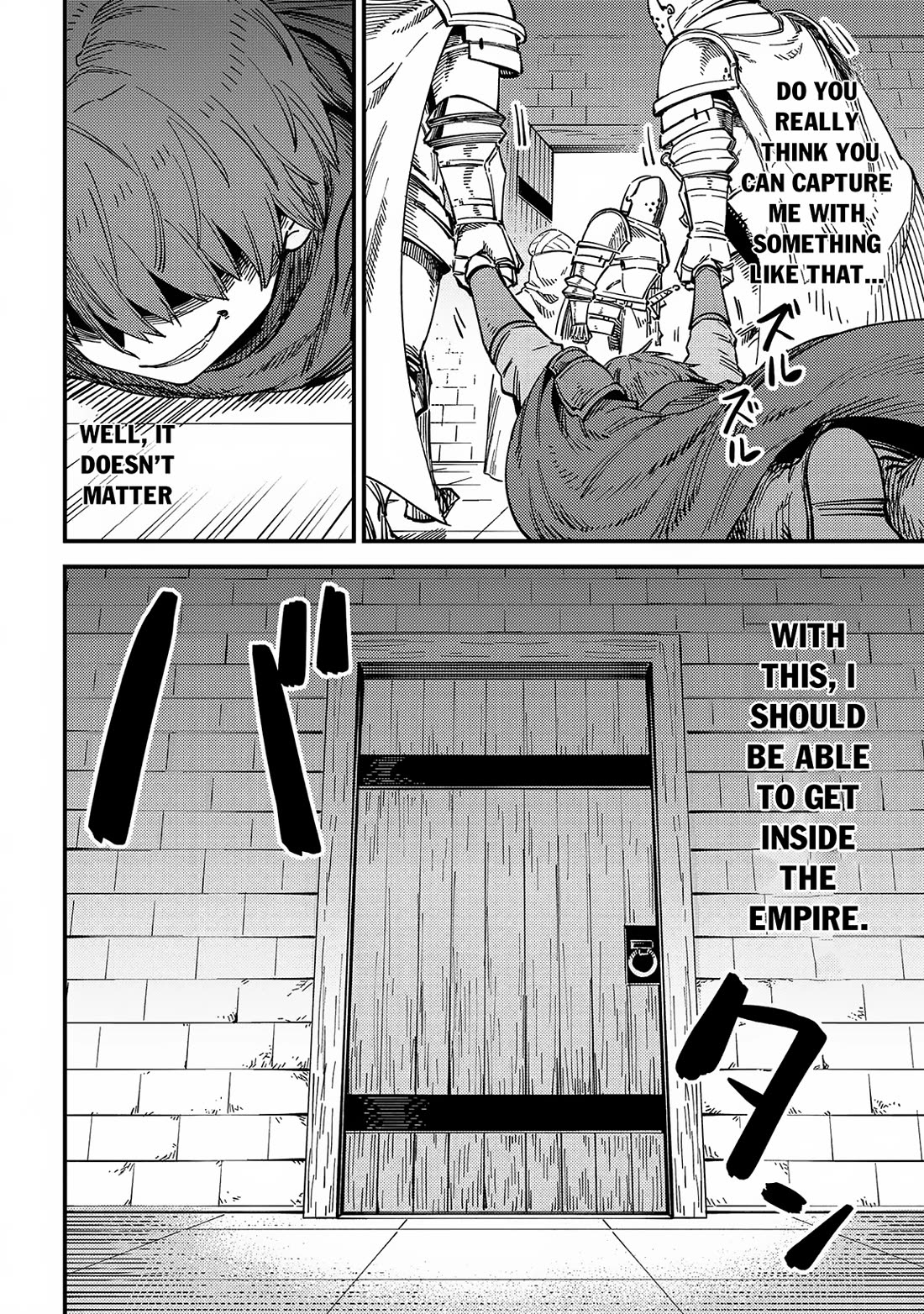 Kaifuku Jutsushi no Yarinaoshi Chapter 62 page 23 - Chapter 62