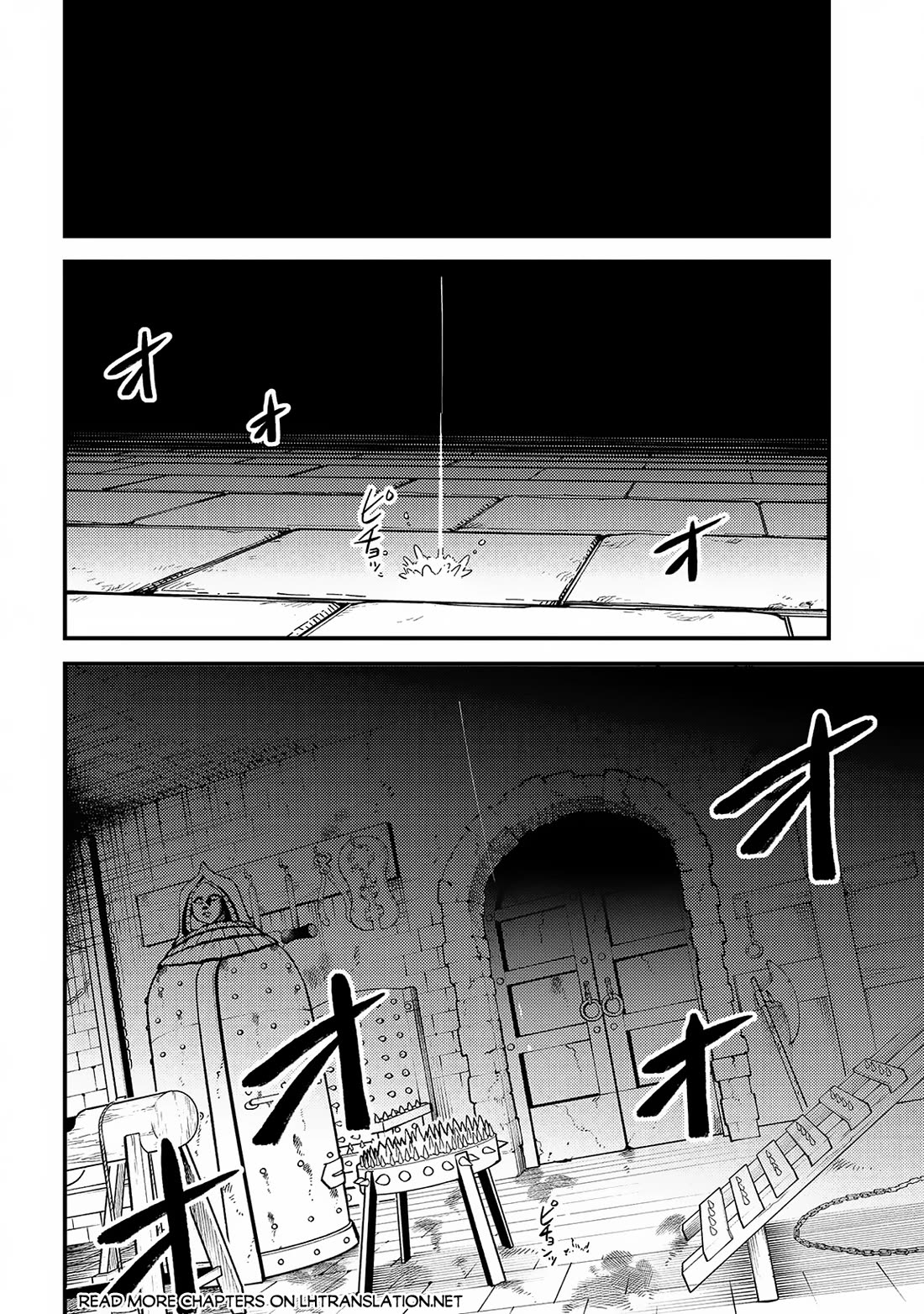 Kaifuku Jutsushi no Yarinaoshi Chapter 62 page 25 - Chapter 62