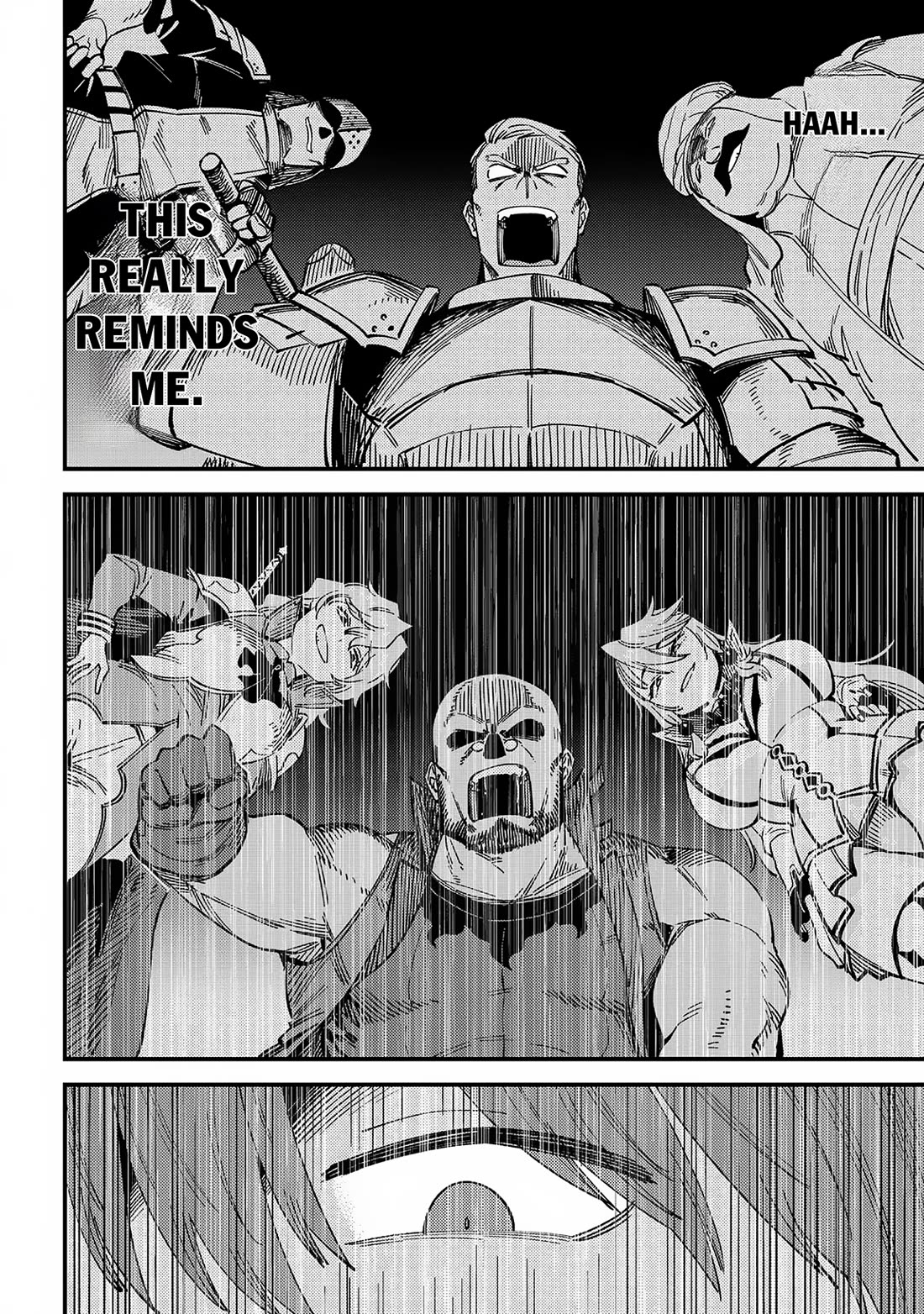 Kaifuku Jutsushi no Yarinaoshi Chapter 62 page 33 - Chapter 62