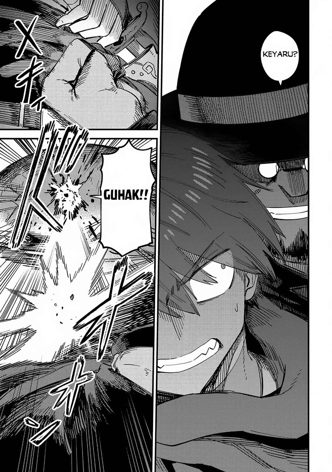 Kaifuku Jutsushi no Yarinaoshi Chapter 63 page 26 - Chapter 63