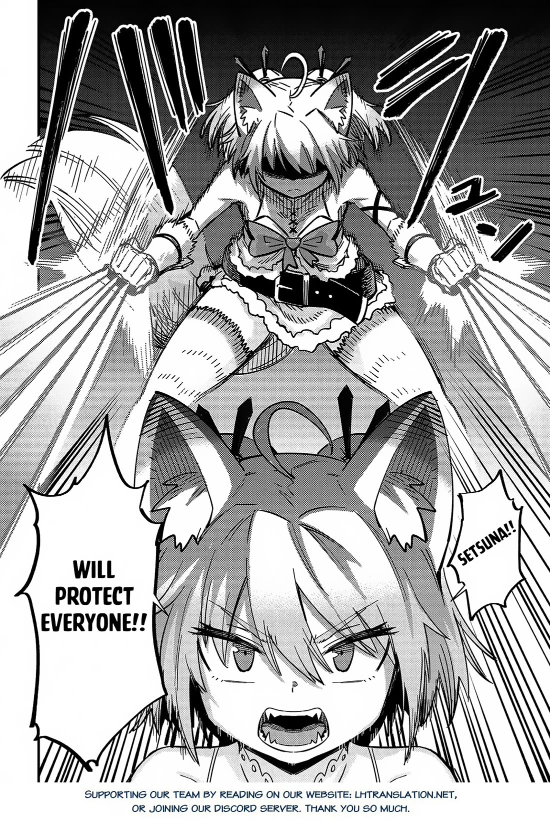 Kaifuku Jutsushi no Yarinaoshi Chapter 63 page 47 - Chapter 63