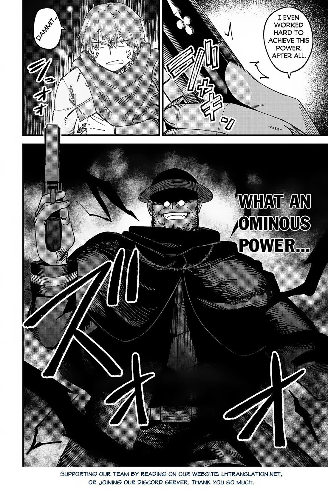 Kaifuku Jutsushi no Yarinaoshi Chapter 64 page 20 - Chapter 64