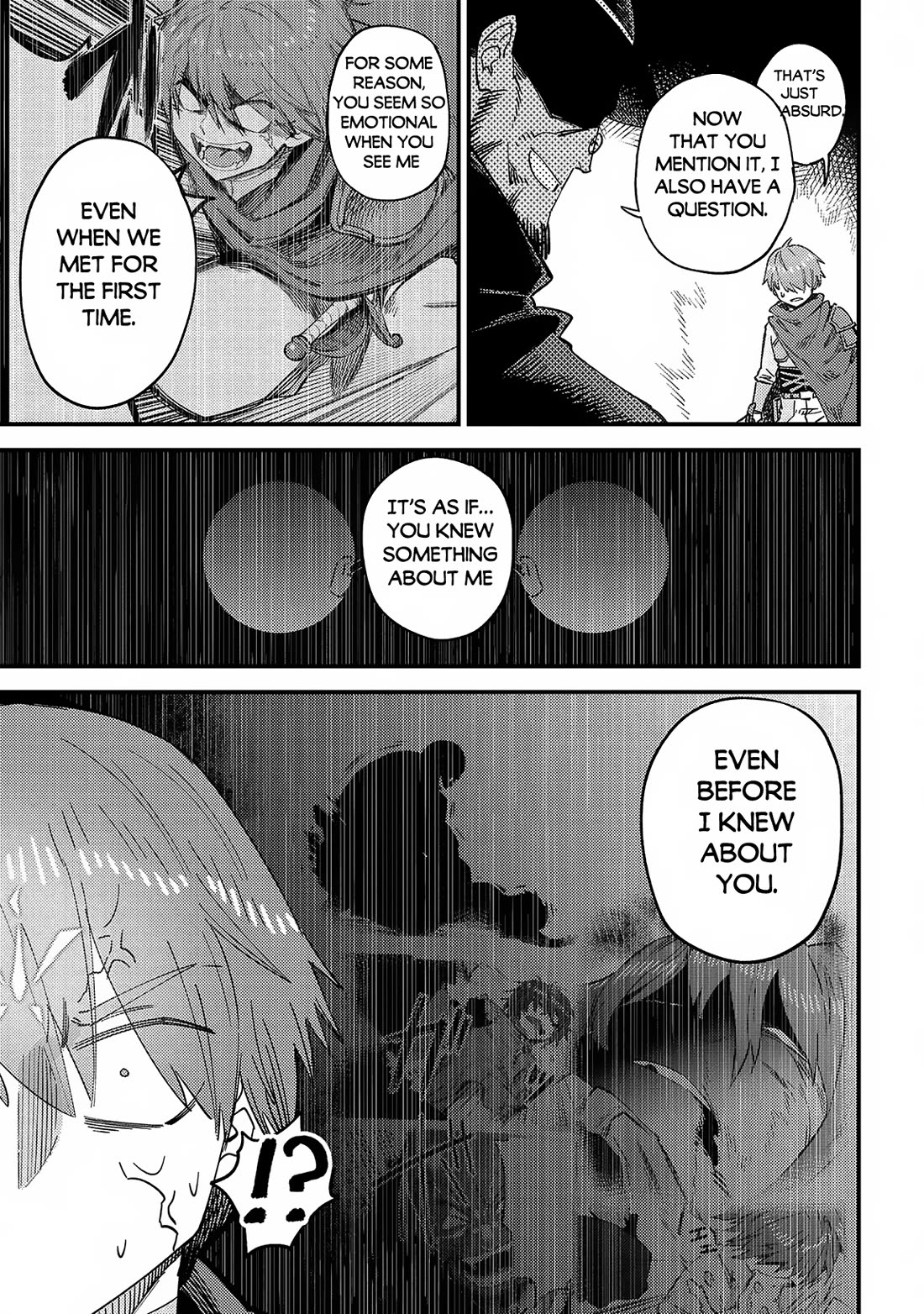 Kaifuku Jutsushi no Yarinaoshi Chapter 64 page 23 - Chapter 64
